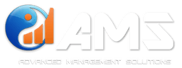 Advanced Management Solutions logo