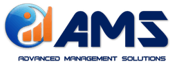 Advanced Management Solutions logo