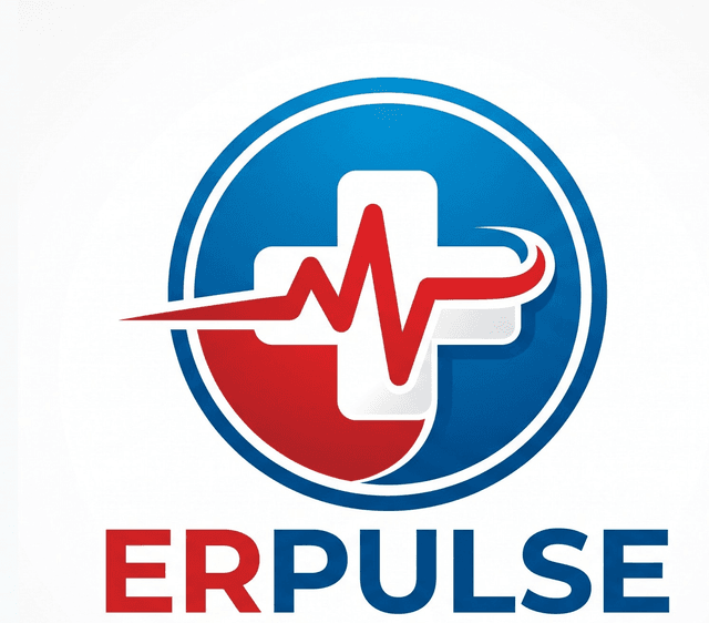 ERPulse logo